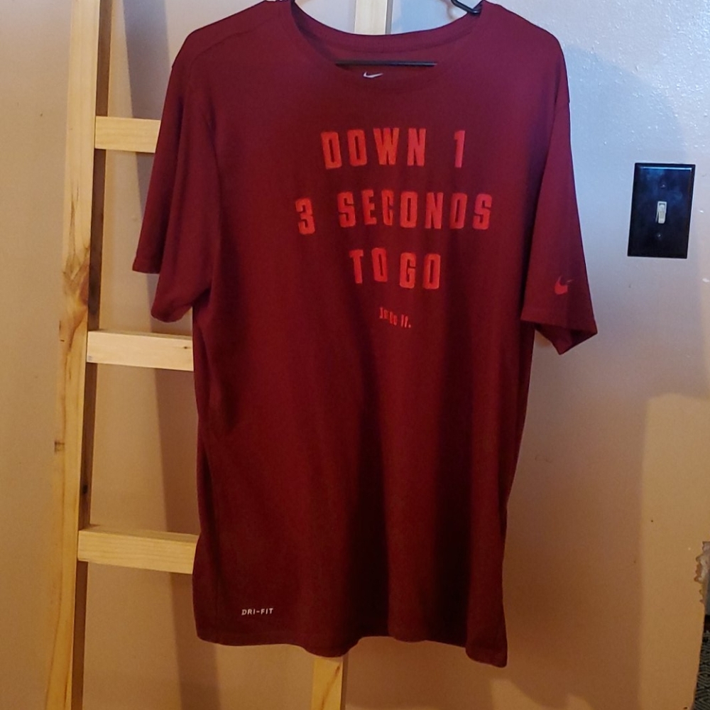 Mans T shirt